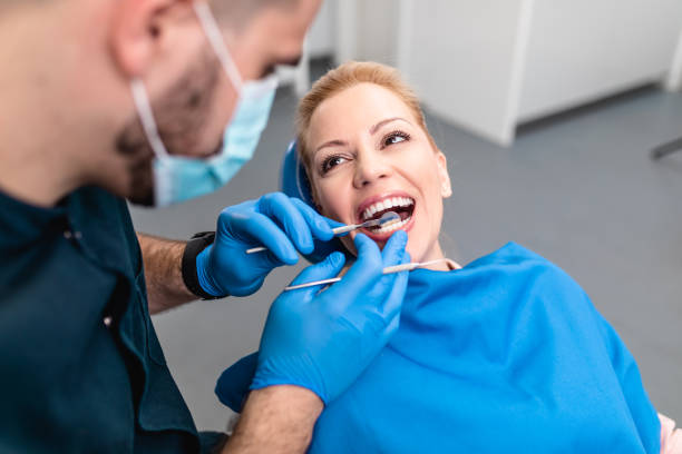 Best Sedation Dentistry  in Window Rock, AZ