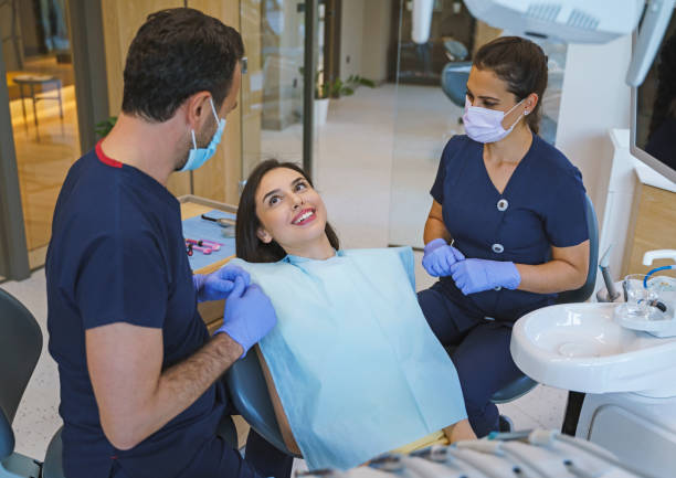 Advanced Technology for Better Dental Care in Window Rock, AZ