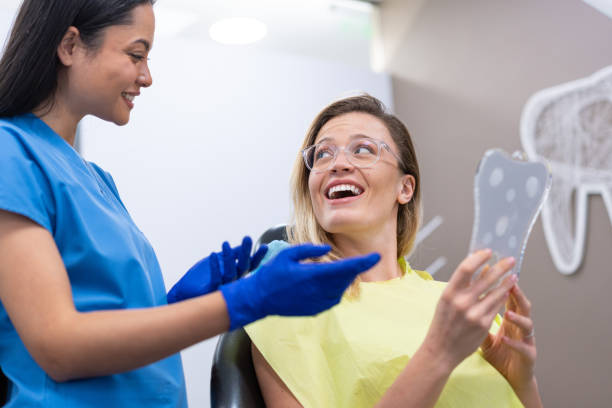 Best Cosmetic Dentistry  in Window Rock, AZ