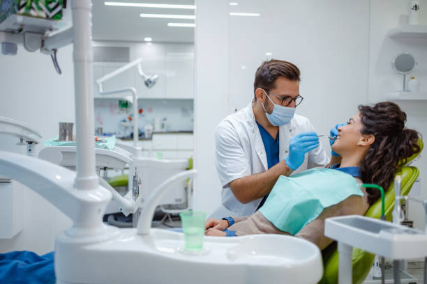 Best Oral Cancer Screening  in Window Rock, AZ