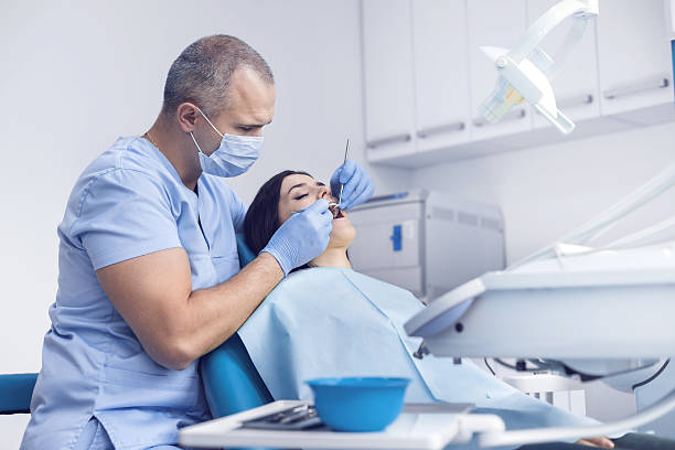 Window Rock, AZ Dental Services Company